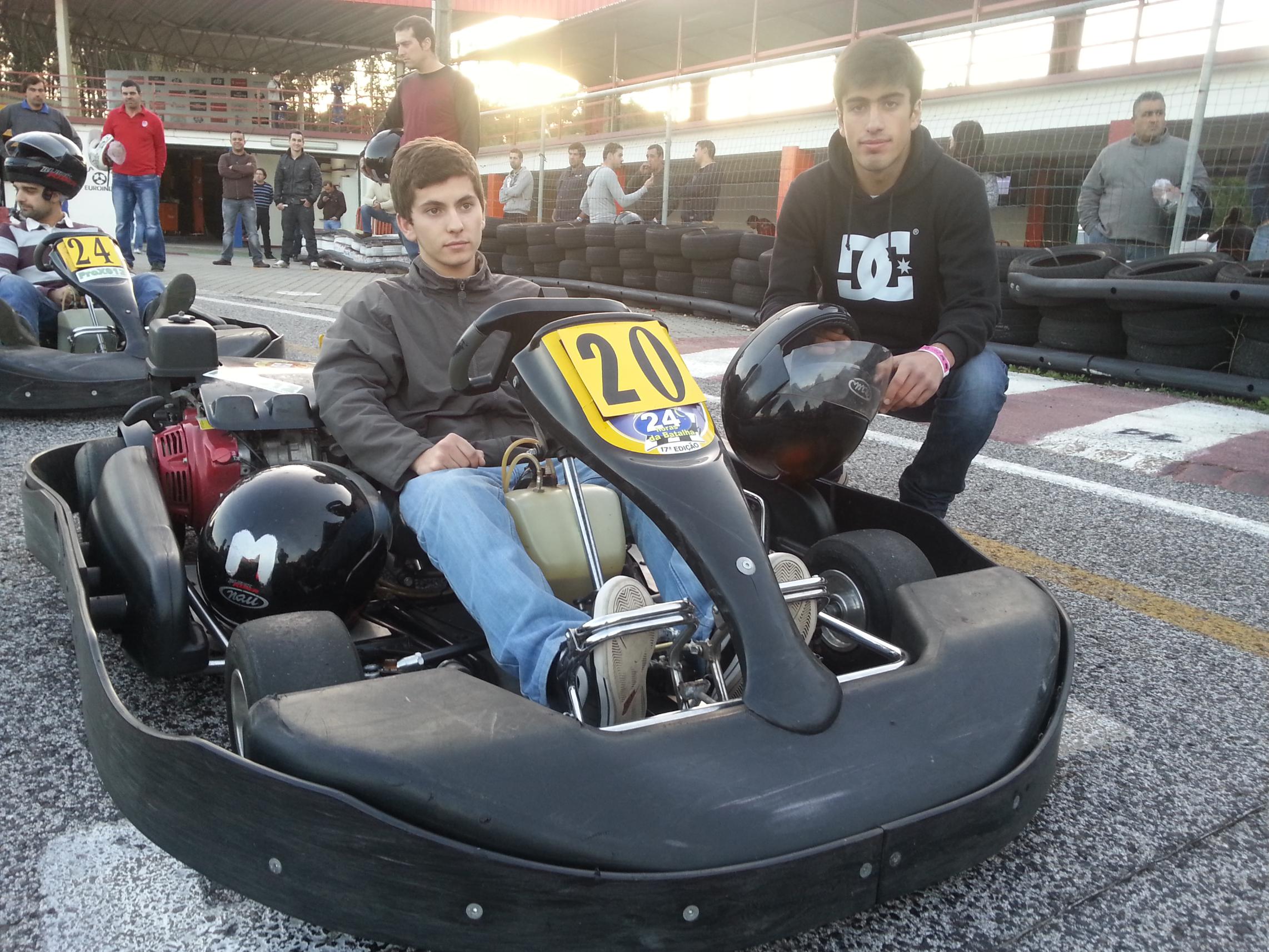 HBC Taça de Karting 1º Edição24